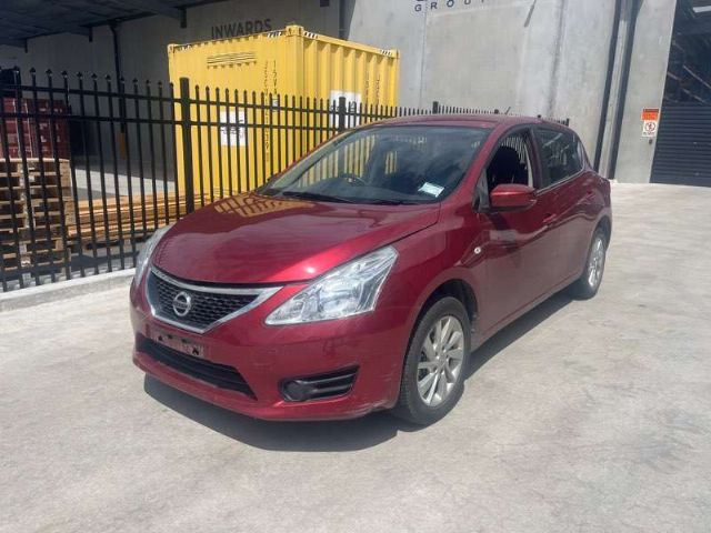 Lf Door Elec Mirror (3 Wire)