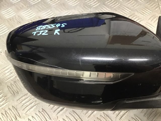 Rf Door Elec Mirror (7 Wire)