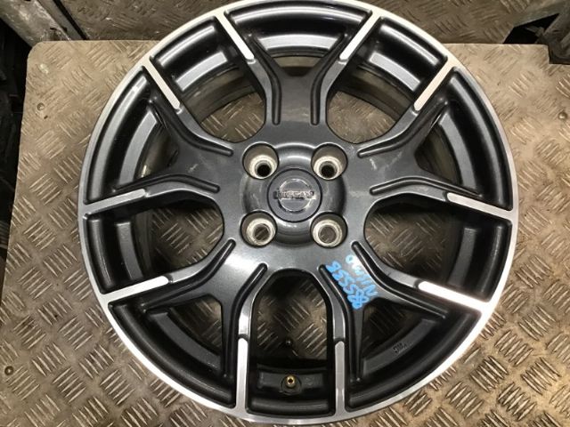 Alloy Road Wheel