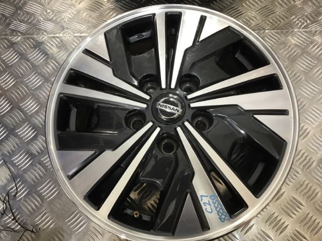 Alloy Road Wheel