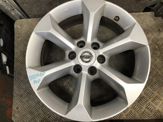 Alloy Road Wheel