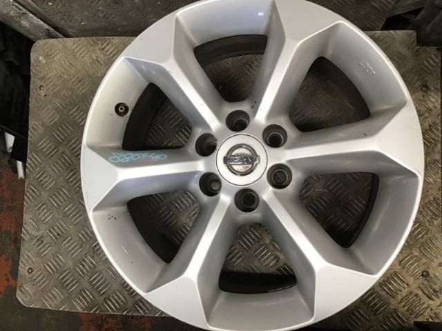 Alloy Road Wheel