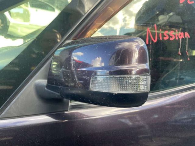 Lf Door Elec Mirror (9 Wire)