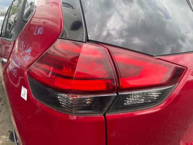 L Tail Light (led)