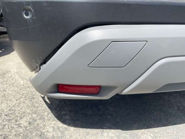 Lr Bumper Reflector