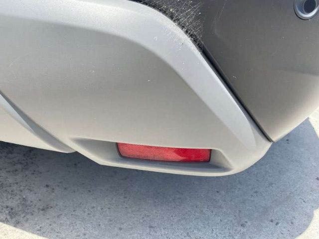 Rr Bumper Reflector