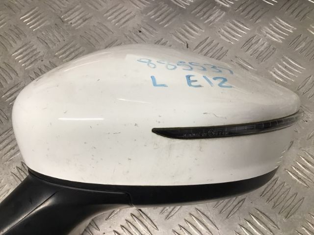 Lf Door Elec Mirror (7 Wire)