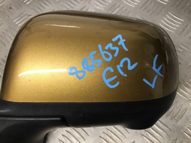 Lf Door Elec Mirror (11 Wire)