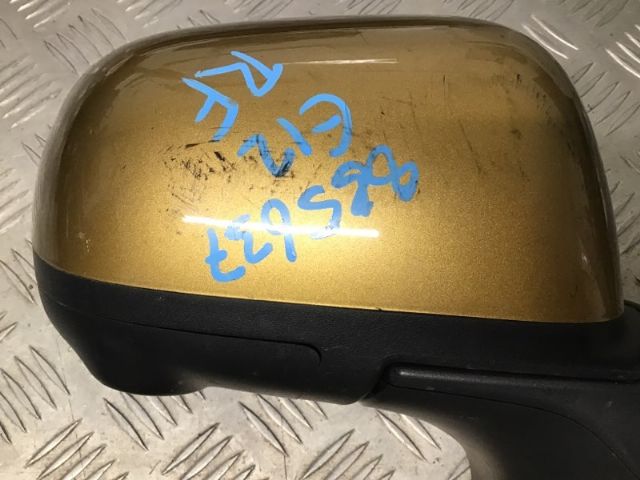 Rf Door Elec Mirror (12 Wire)