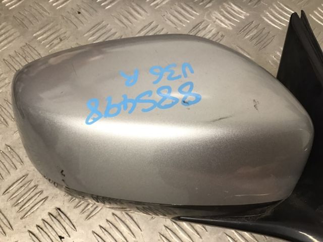 Rf Door Elec Mirror (7 Wire)