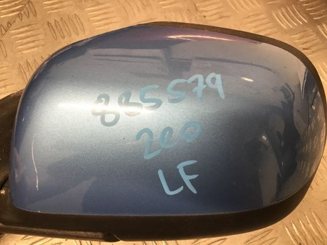 Lf Door Elec Mirror (7 Wire)