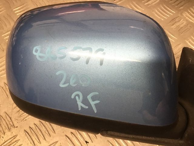 Rf Door Elec Mirror (7 Wire)