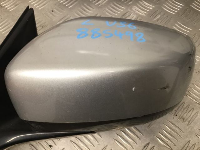 Lf Door Elec Mirror (7 Wire)