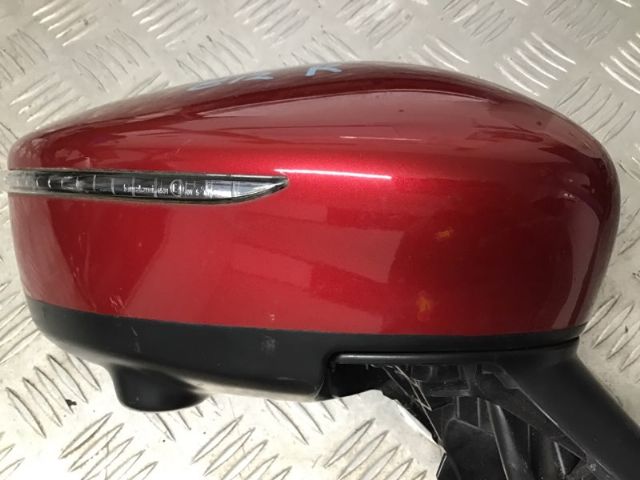 Rf Door Elec Mirror (12 Wire)
