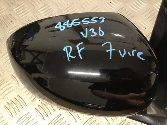 Rf Door Elec Mirror (7 Wire)