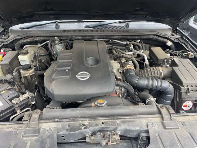 Engine Cover