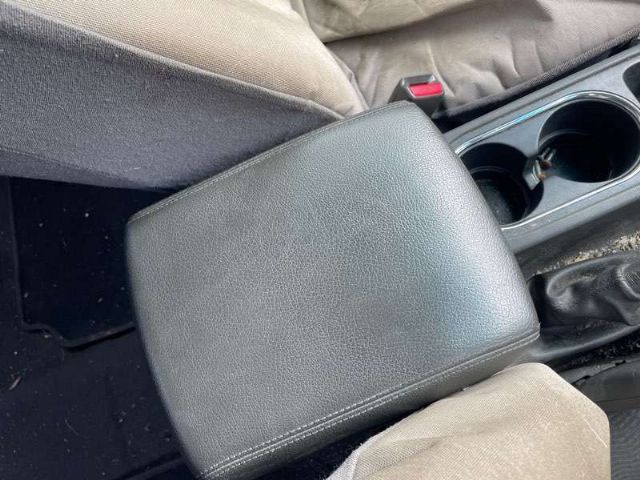 Centre Console Lid Only