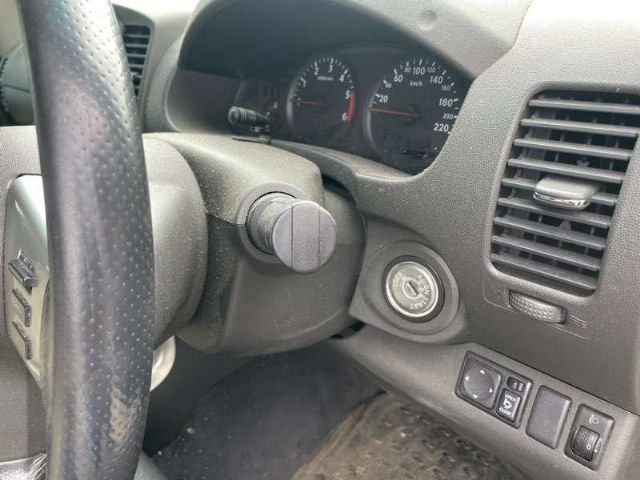 Ignition Lock Assembly