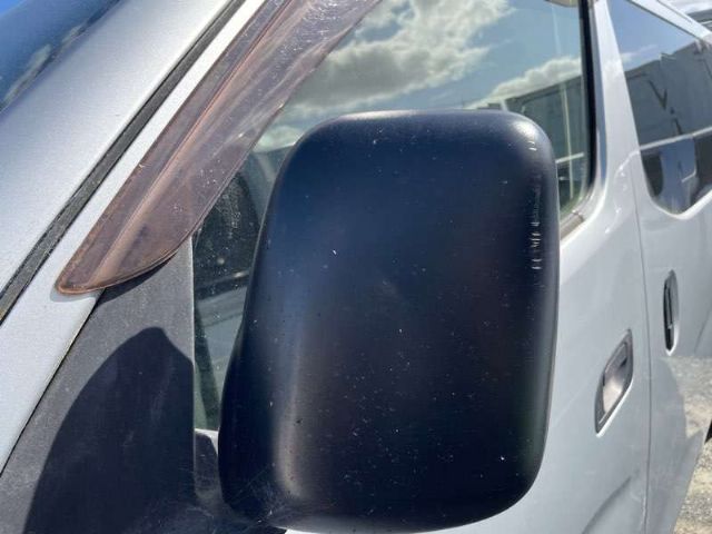 Lf Door Manual Mirror