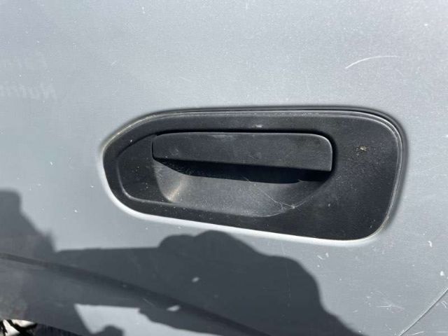 Lr Door Exterior Handle