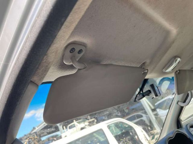 Lh Sunvisor