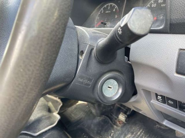 Steering Column Shrouds