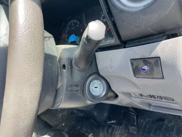 Steering Column Shrouds