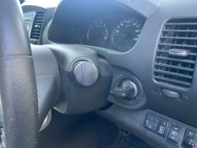 Ignition Lock Assembly