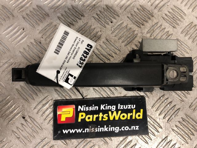 Lf Door Exterior Handle