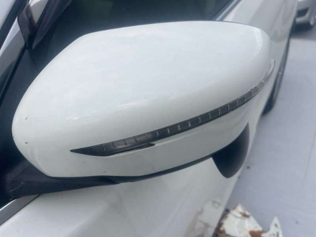 Lf Door Elec Mirror (9 Wire)