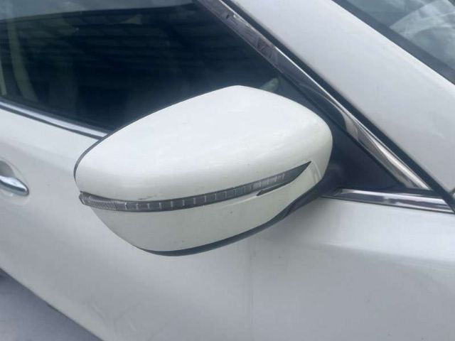 Rf Door Elec Mirror (9 Wire)