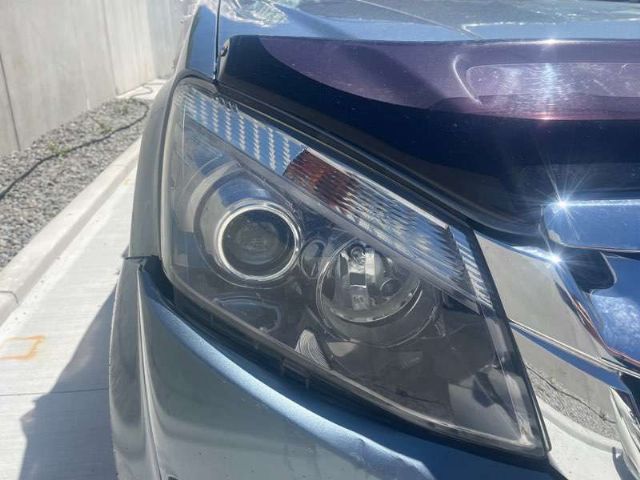 R Headlight