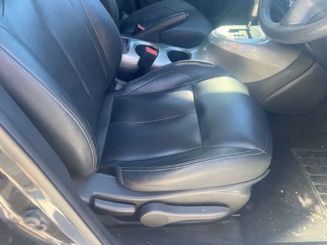 Rf Seat