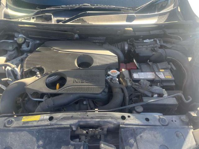 Engine Assembly
