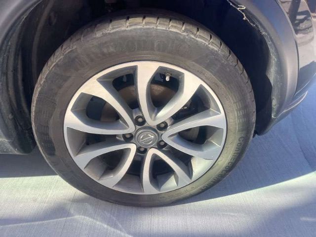Alloy Road Wheel