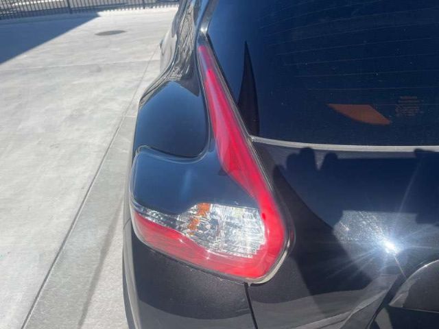 L Tail Light