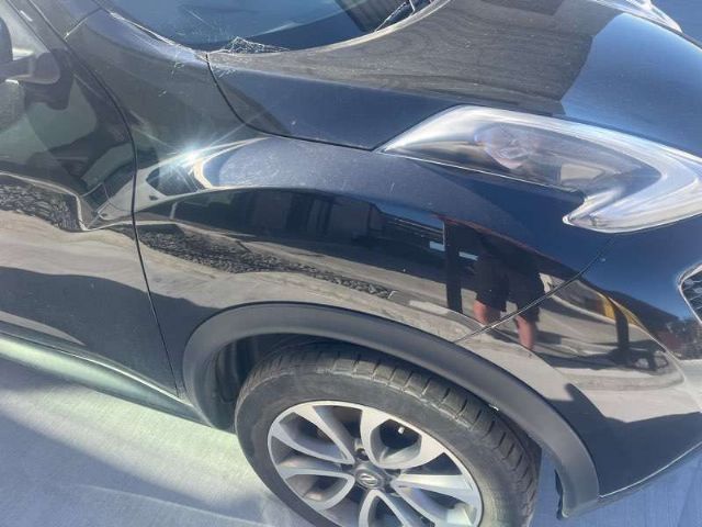 Rf Guard/fender