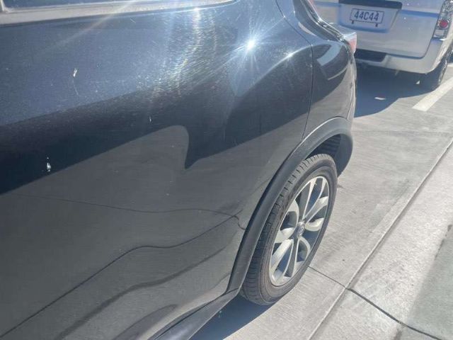 Lr Door Shell