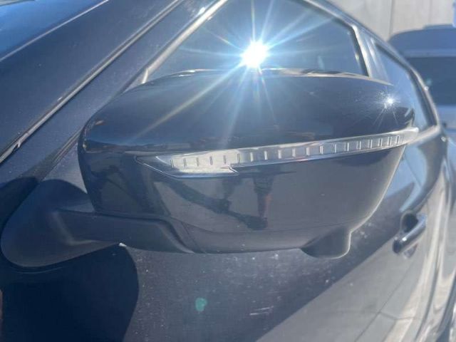 Lf Door Elec Mirror (5 Wire)