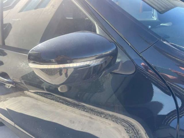 Rf Door Elec Mirror (5 Wire)