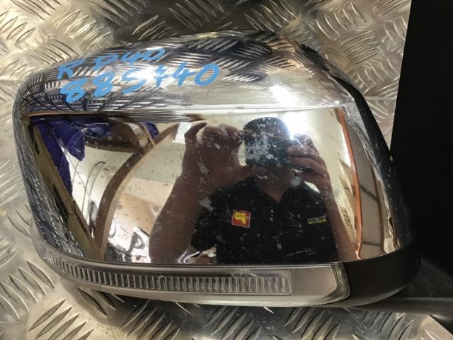 Rf Door Elec Mirror (7 Wire)