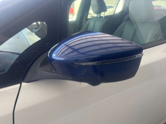 Lf Door Elec Mirror (11 Wire)