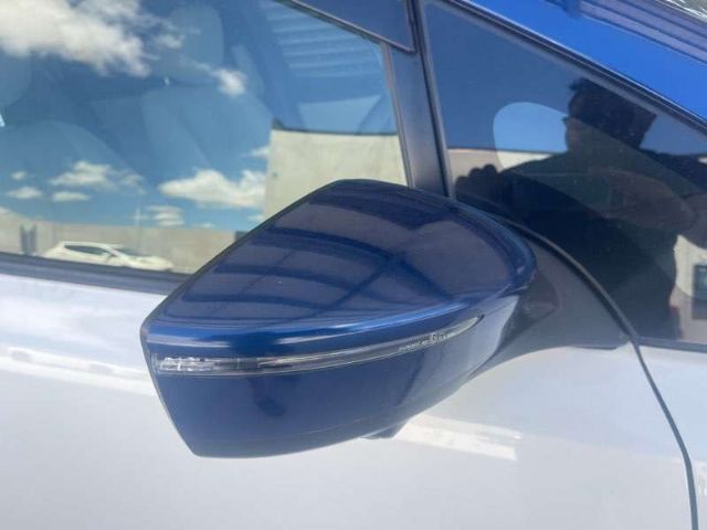 Rf Door Elec Mirror (11 Wire)