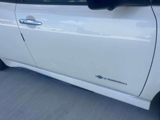 Rf Door Exterior Handle (smart Button) Type