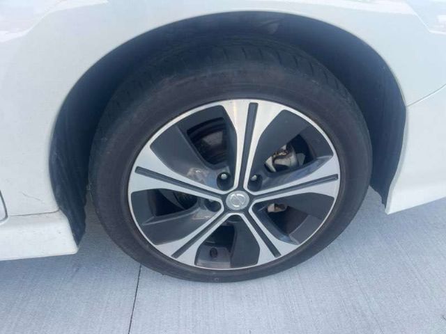 Alloy Road Wheel