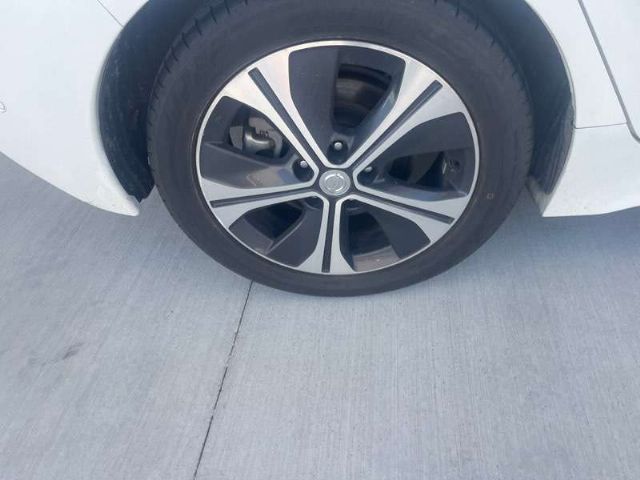 Alloy Road Wheel