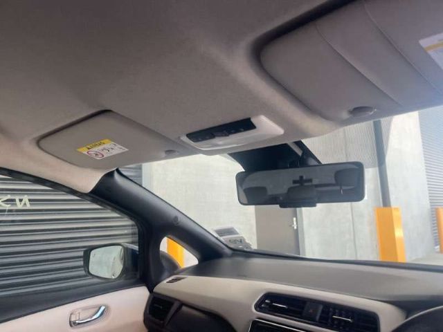 Rh Sunvisor