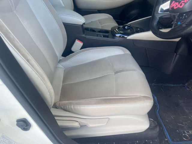 Rf Seat
