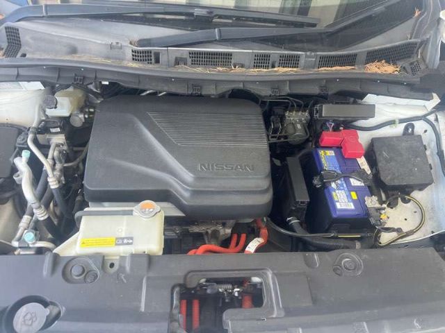 Front Electric Drive Motor