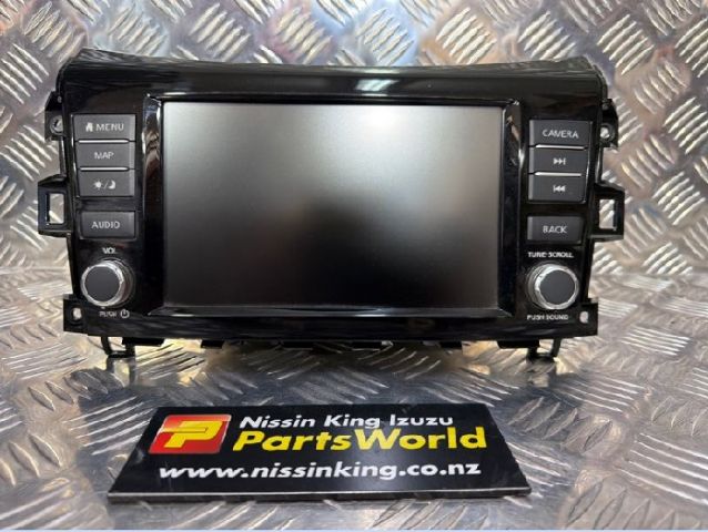 Cd Player